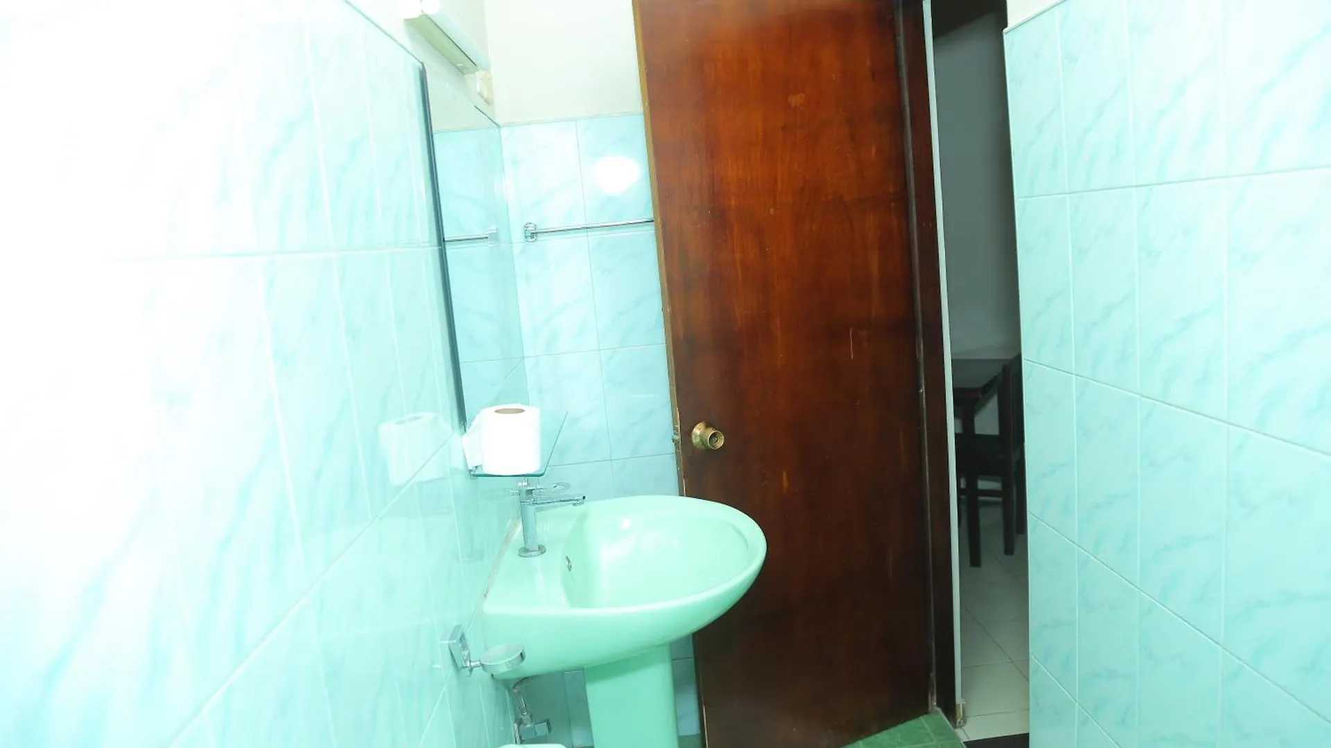 Taprobane Hotel & Cafe Kandy 0*,  Srí Lanka