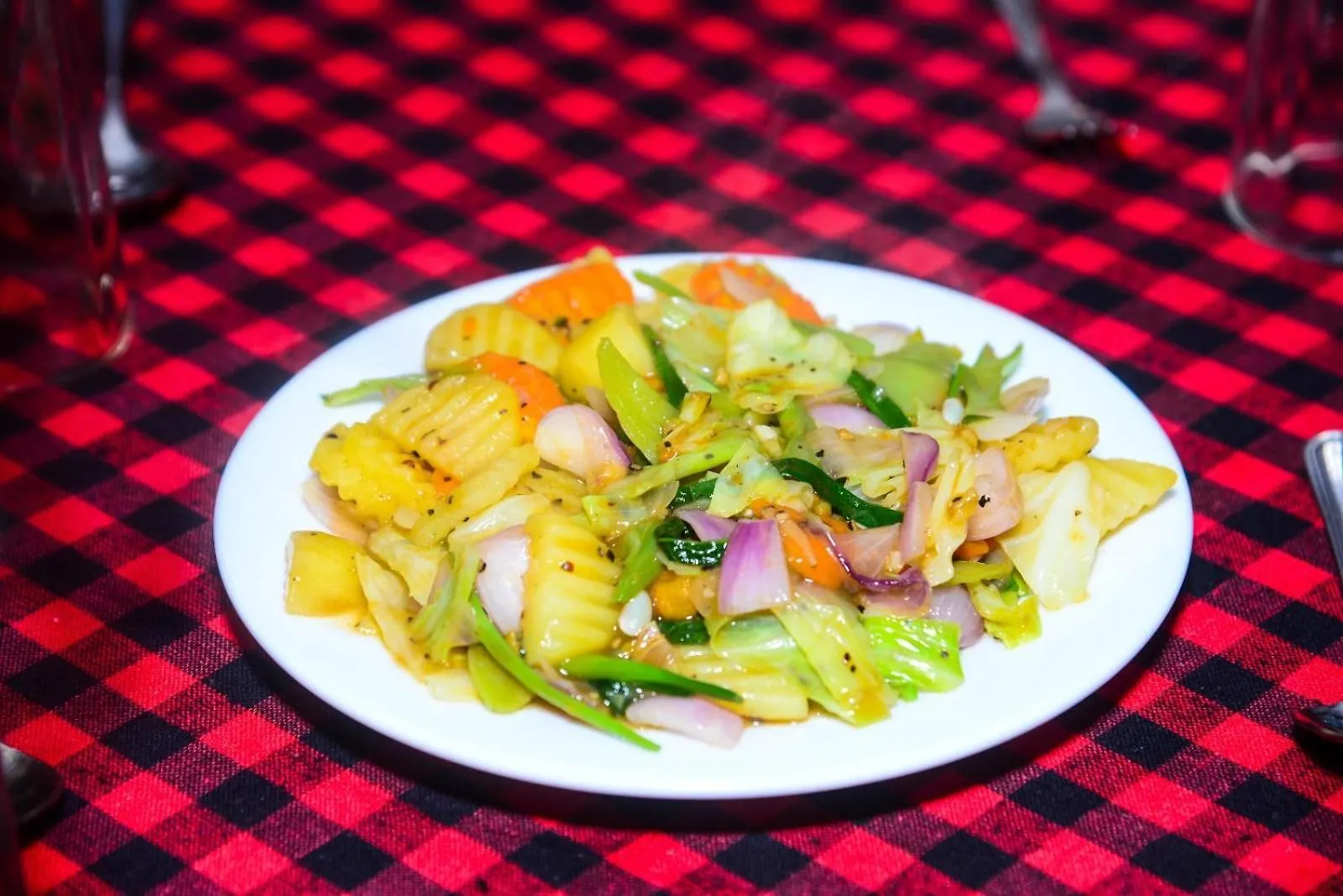 Taprobane Hotel & Cafe Kandy