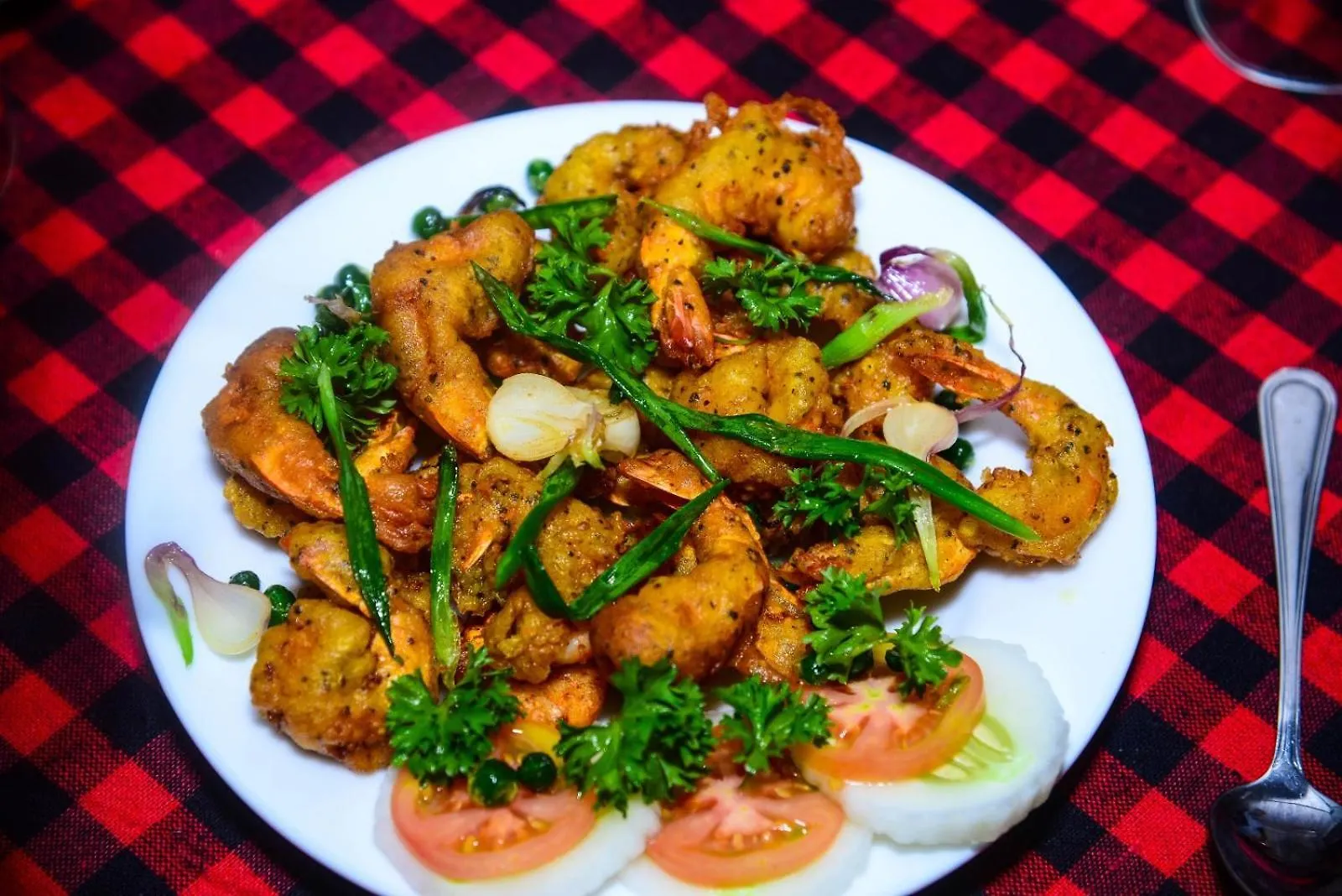 Taprobane Hotel & Cafe Kandy