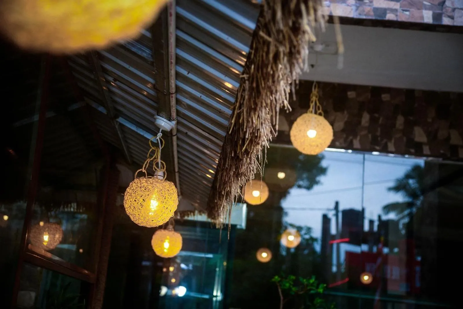 Taprobane Hotel & Cafe Κάντι