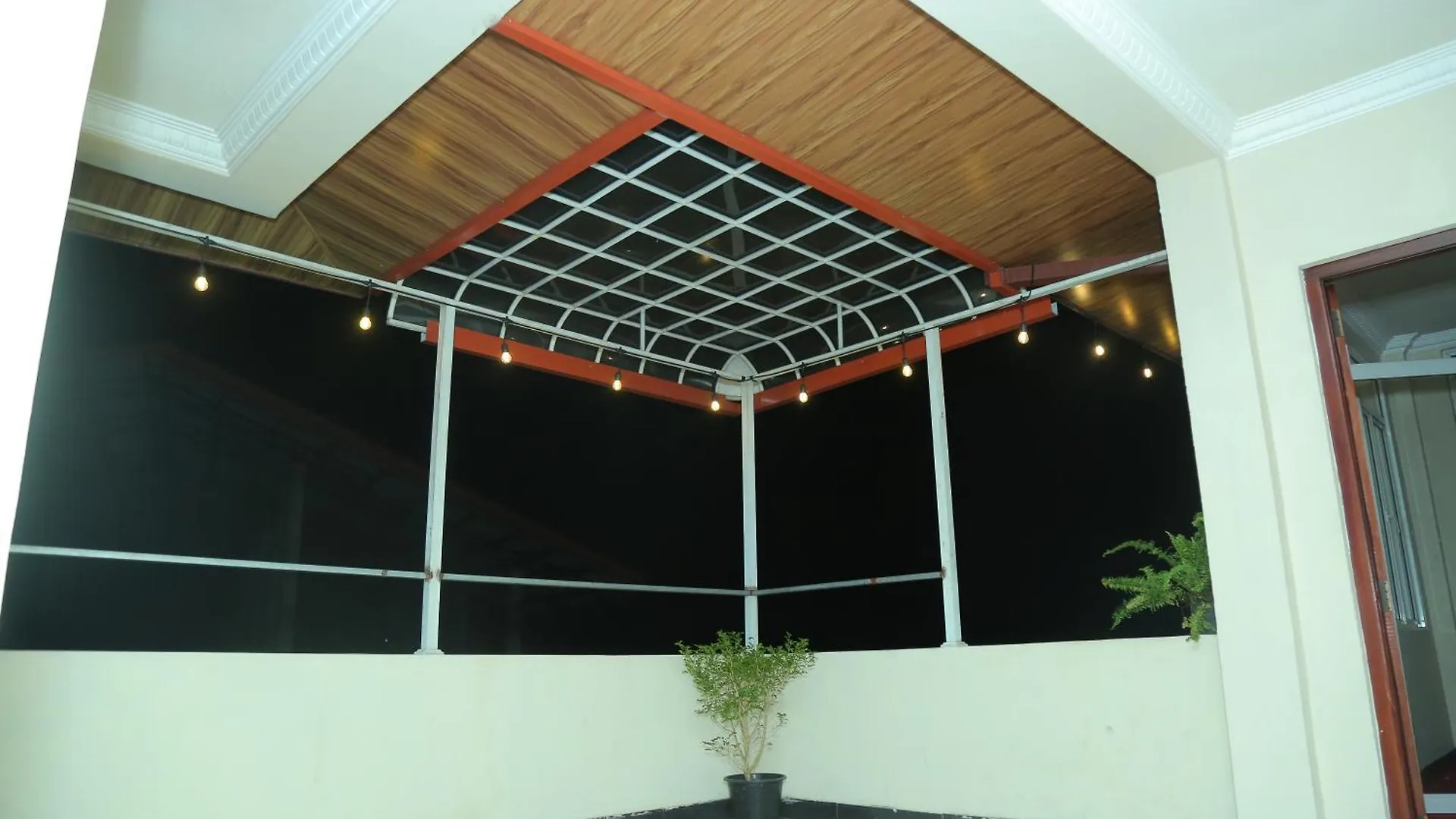 Taprobane Hotel & Cafe Κάντι Σρι Λάνκα