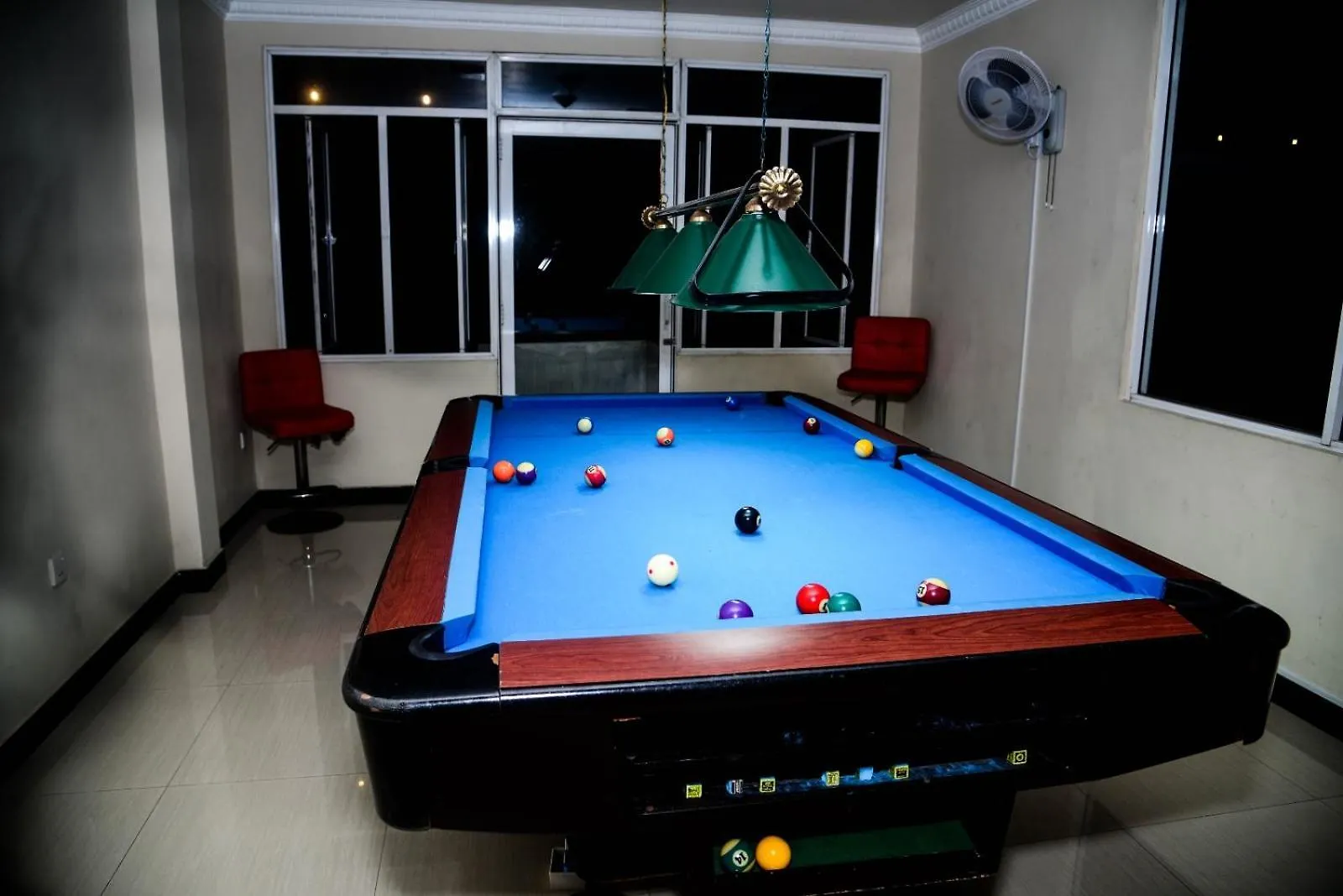 Taprobane Hotel & Cafe Κάντι