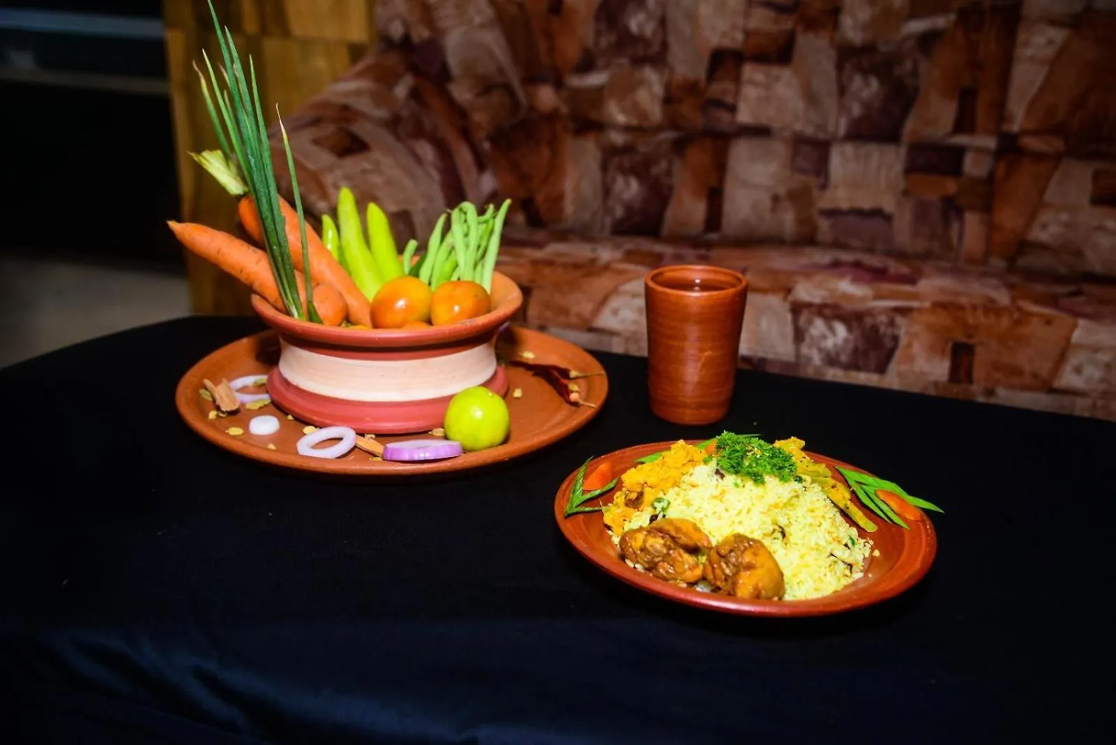 Taprobane Hotel & Cafe Κάντι 0*,